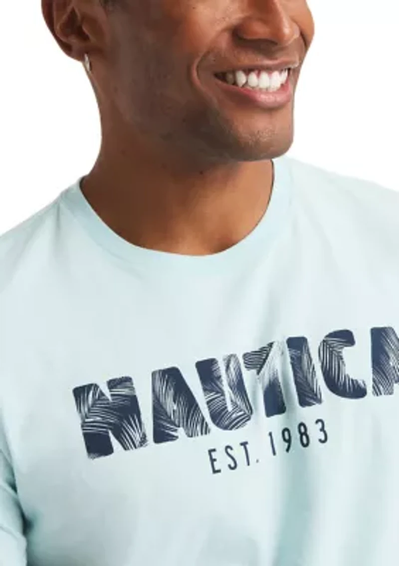 1983 Graphic T-Shirt