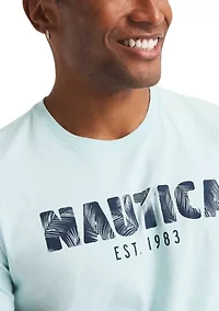 1983 Graphic T-Shirt