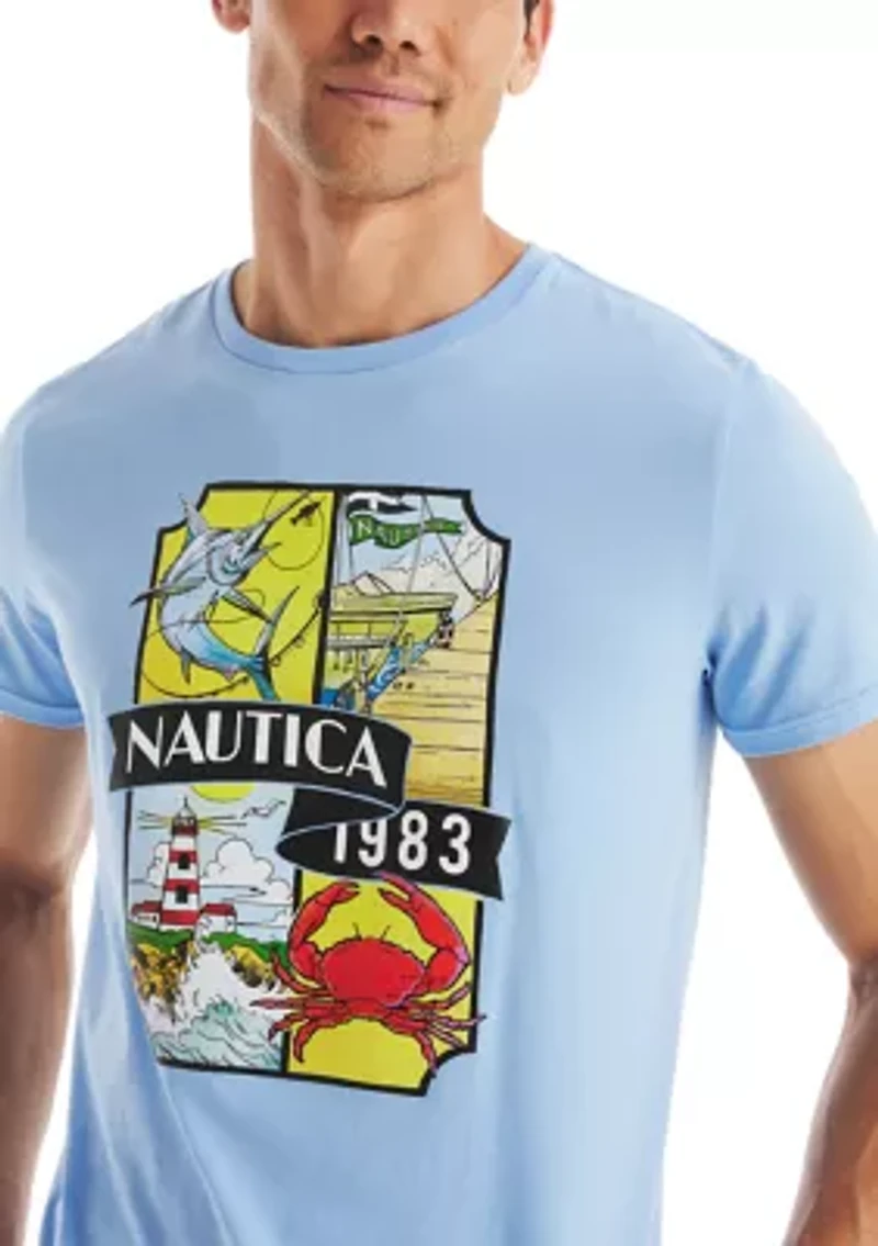 1983 Graphic T-Shirt
