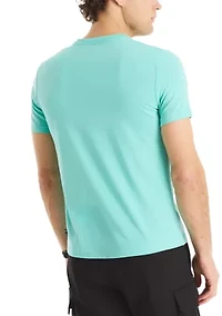 Sailing Team Graphic T-Shirt