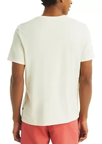 Yacht Club Graphic T-Shirt