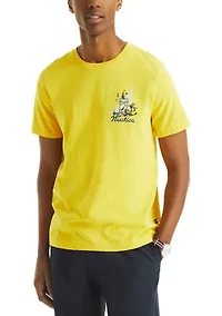 Tipsy Graphic T-Shirt