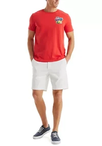 Beach Vibe Graphic T-Shirt