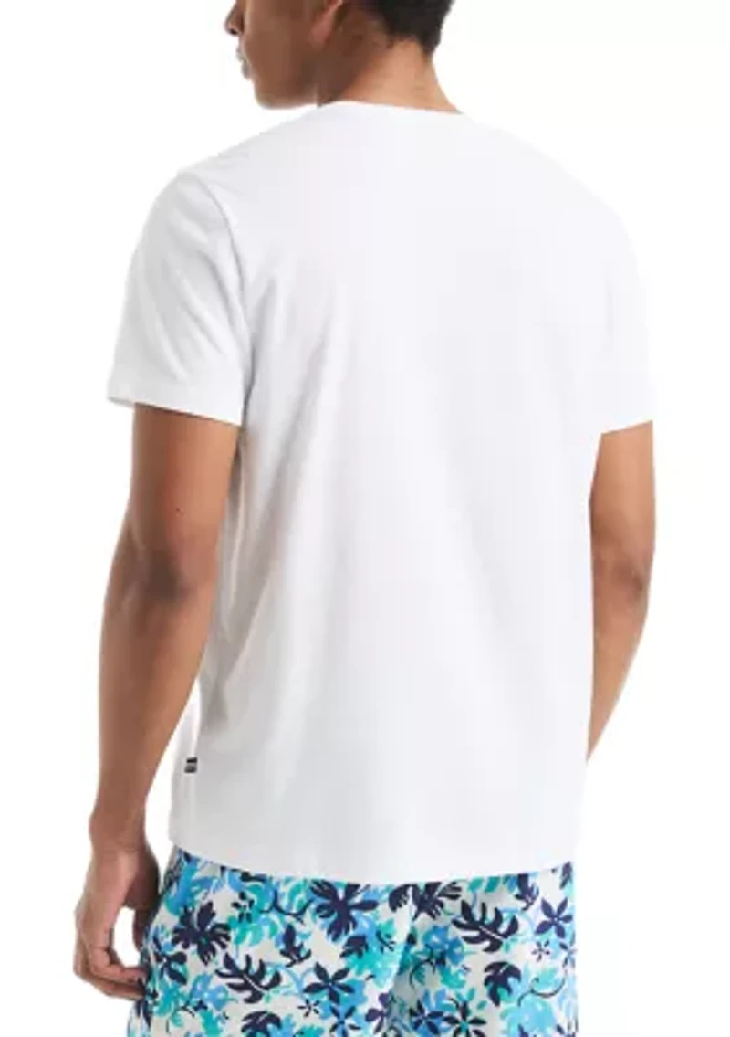 Beach Boys x Nautica Graphic T-Shirt