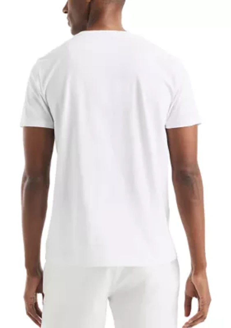 Beach Boys x Nautica Graphic T-Shirt