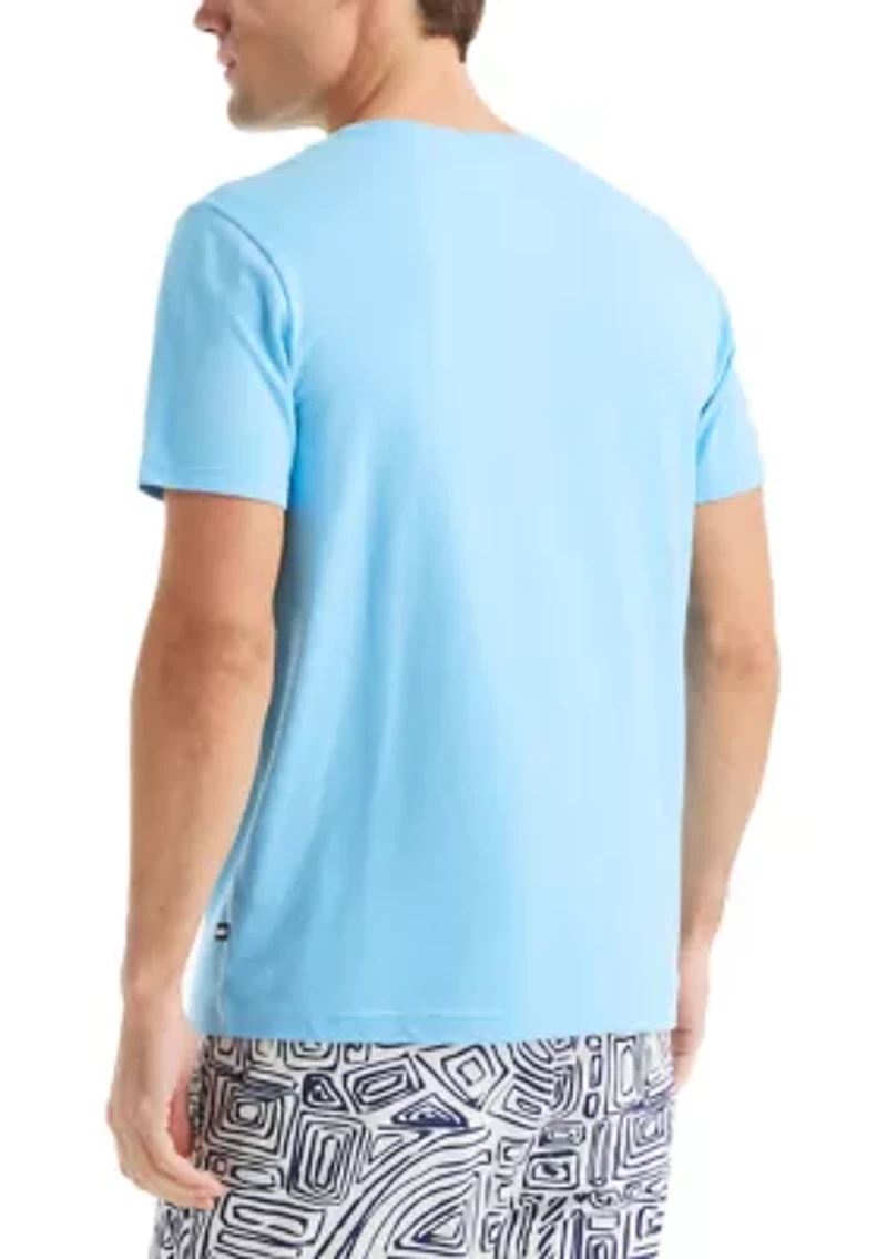 Beach Boys x Nautica Graphic T-Shirt