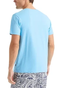 Beach Boys x Nautica Graphic T-Shirt