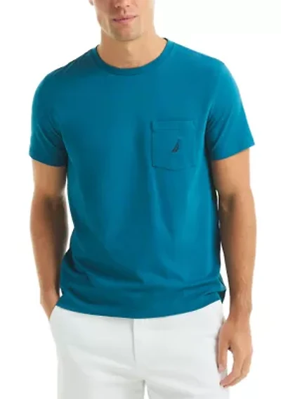 Pocket T-Shirt