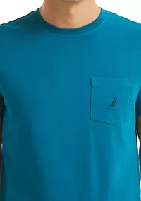 Pocket T-Shirt