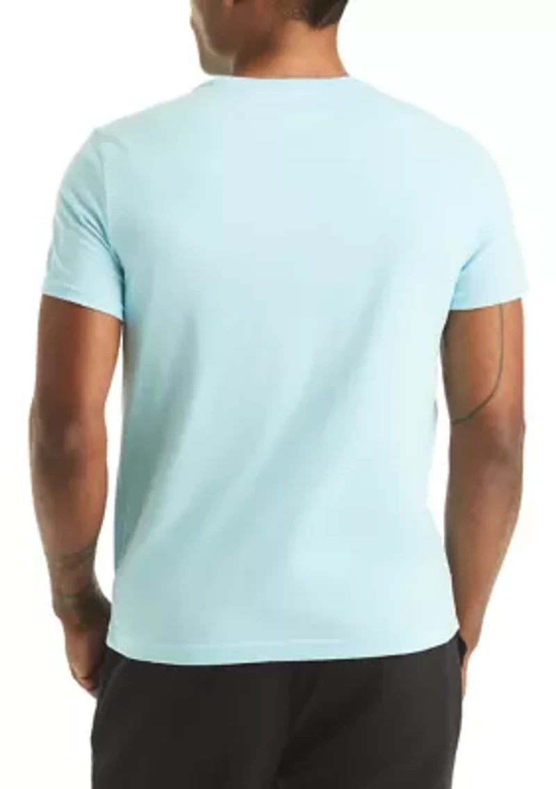 Sustainable Keep Calm Graphic T-Shirt