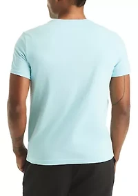 Sustainable Keep Calm Graphic T-Shirt