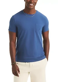 Men's Pocket Short Sleeve T-Shirt