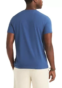 Men's Pocket Short Sleeve T-Shirt