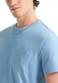 Men's Pocket Short Sleeve T-Shirt