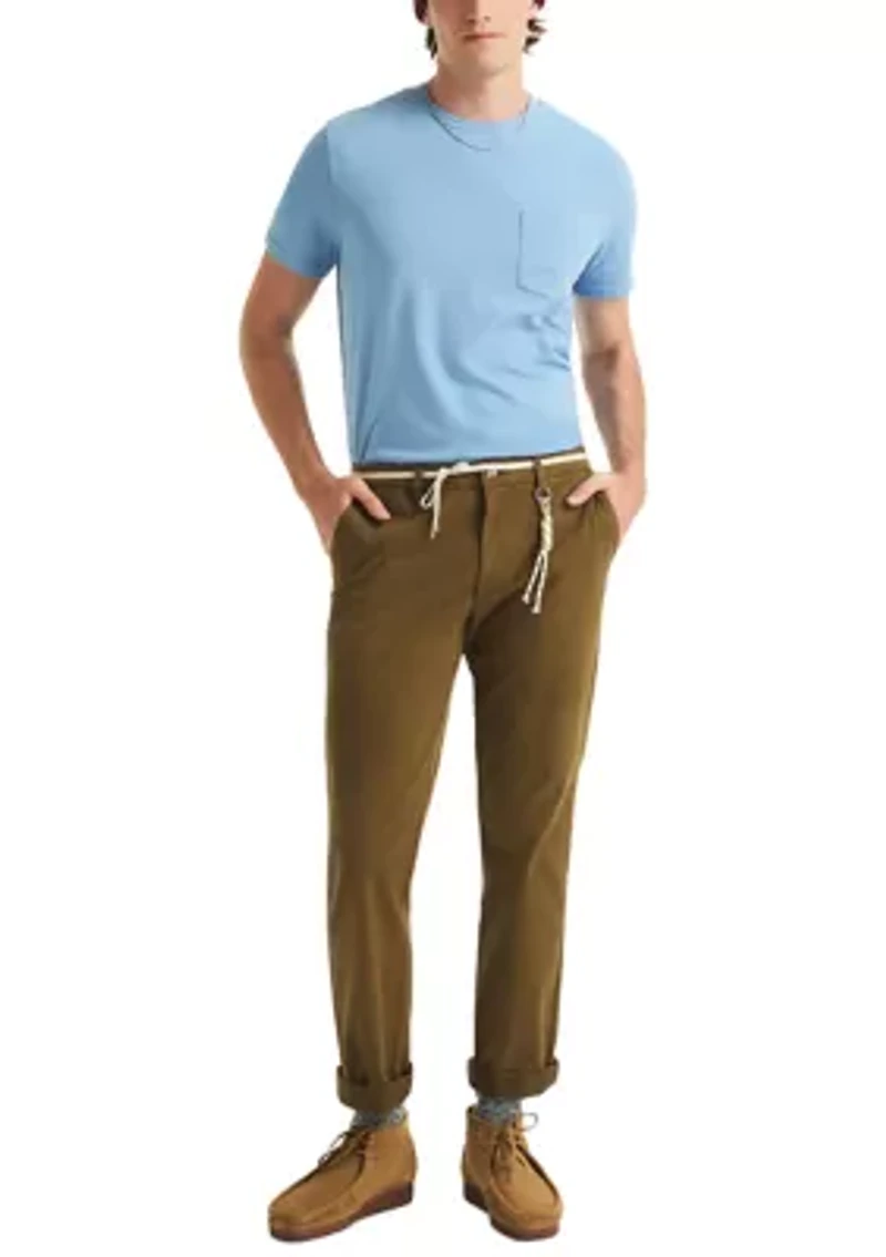 Men's Pocket Short Sleeve T-Shirt