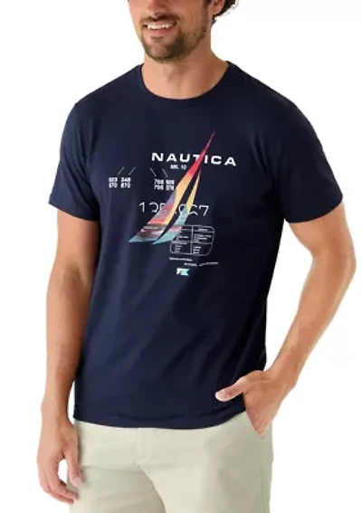 Men's Graphic T-Shirt