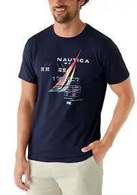 Men's Graphic T-Shirt