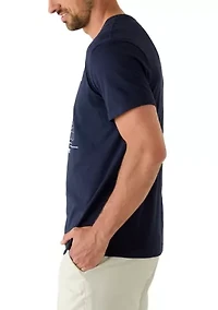 Men's Graphic T-Shirt