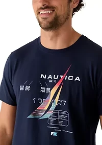 Men's Graphic T-Shirt