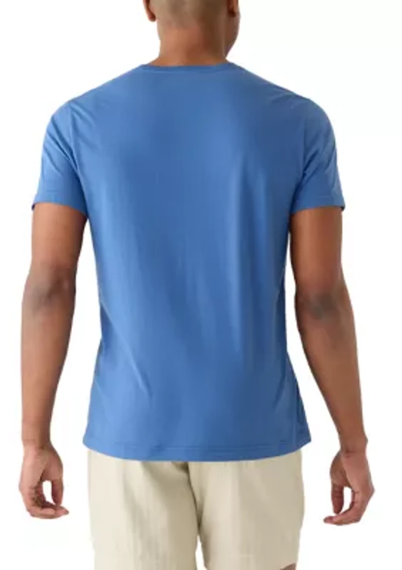 Women's Graphic Spring Break T-Shirt