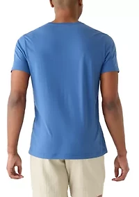 Women's Graphic Spring Break T-Shirt