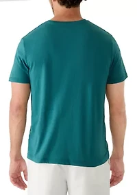 Men's No Worries Graphic T-Shirt