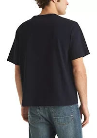 Men's Americana Logo Graphic T-Shirt