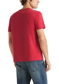 Men's Americana Spinnaker Graphic T-Shirt