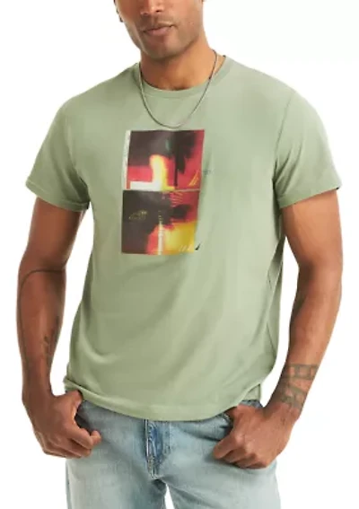 Men's Graphic T-Shirt