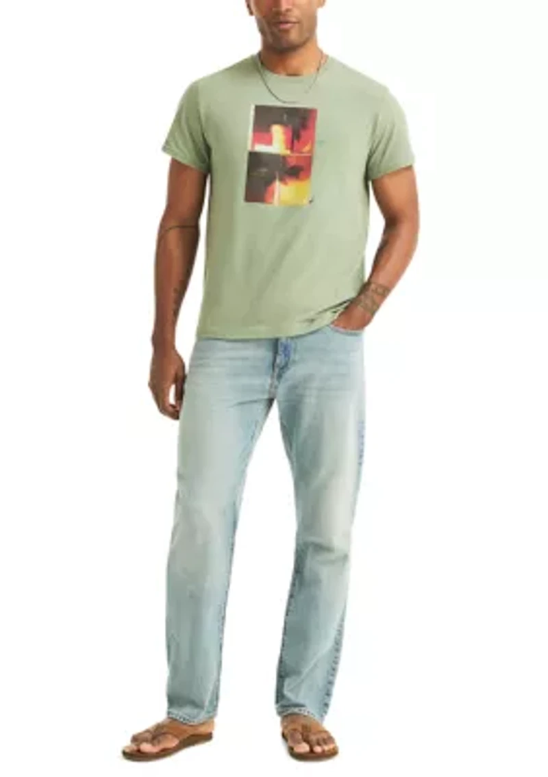 Men's Graphic T-Shirt