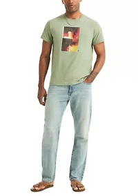 Men's Graphic T-Shirt