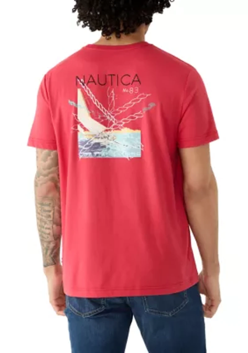 Men's Graphic Shirt