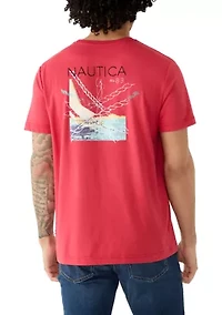 Men's Graphic Shirt