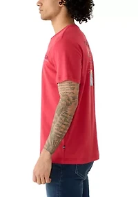 Men's Graphic Shirt