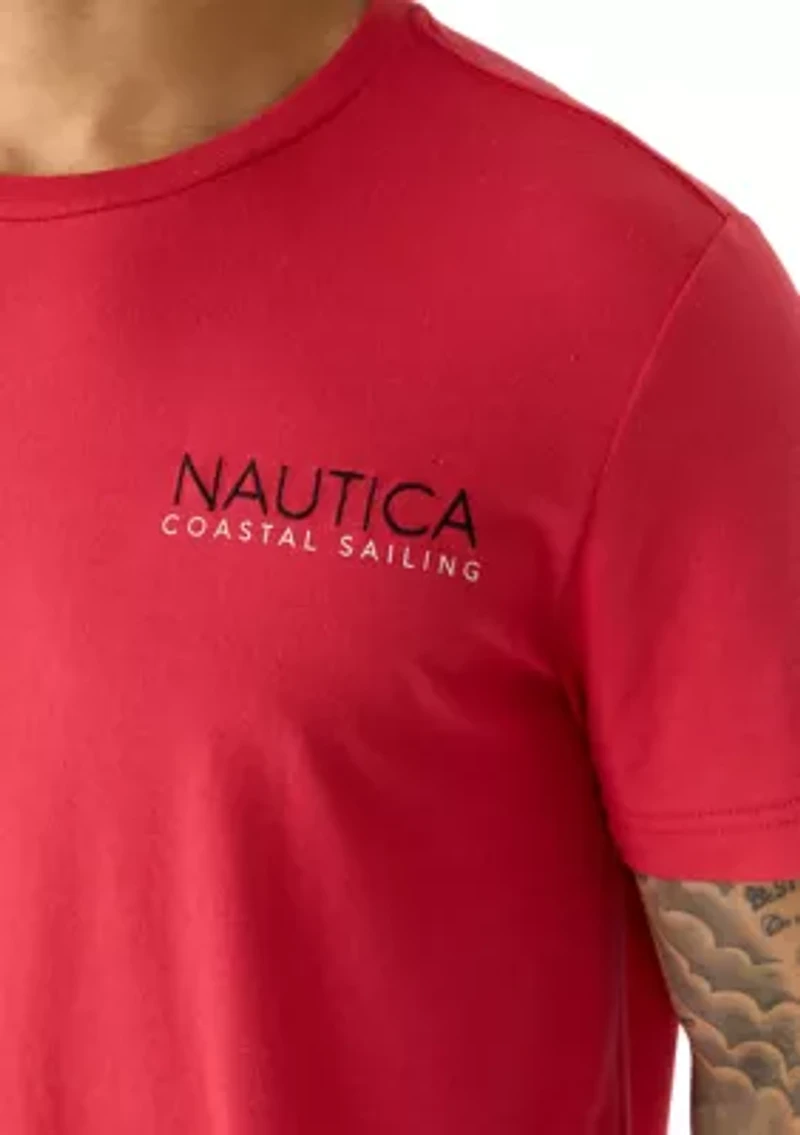 Men's Graphic Shirt
