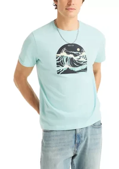 Men's Graphic T-Shirt