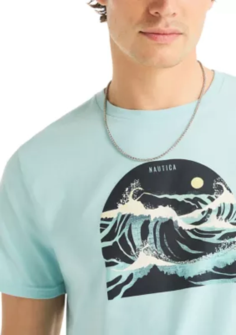 Men's Graphic T-Shirt