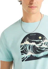 Men's Graphic T-Shirt