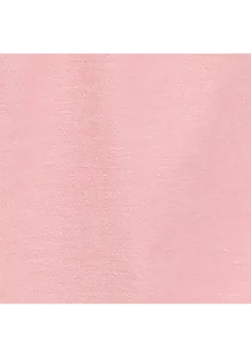 Solid Oxford Short Sleeve Shirt