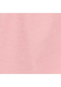 Solid Oxford Short Sleeve Shirt