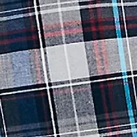 Sustainably Crafted Plaid Shirt