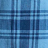 Sustainably Crafted Plaid Shirt