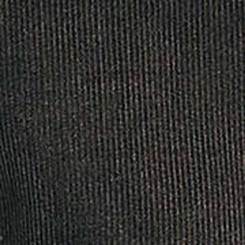 Corduroy Flannel Shirt