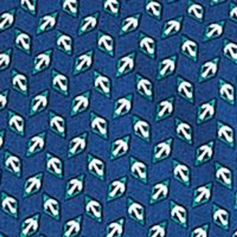 Navtech Slim Fit Printed Shirt