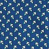 Navtech Slim Fit Printed Shirt