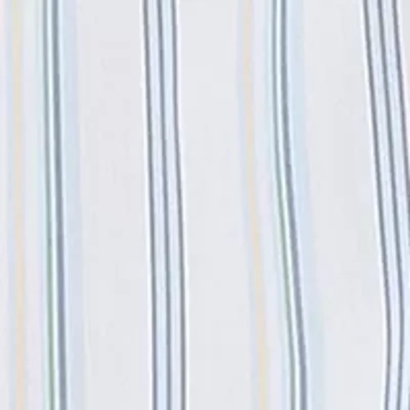 Navtech Slim Fit Striped Shirt