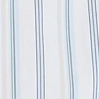 Navtech Slim Fit Striped Shirt
