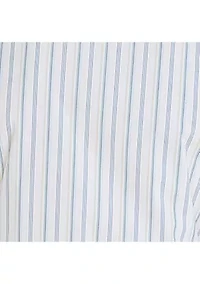 Navtech Slim Fit Striped Shirt