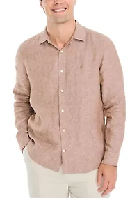 Linen Shirt