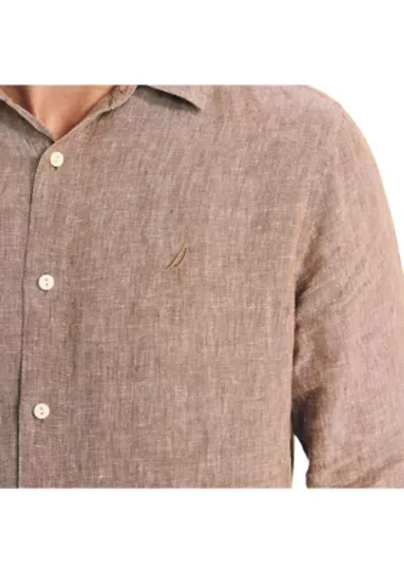 Linen Shirt